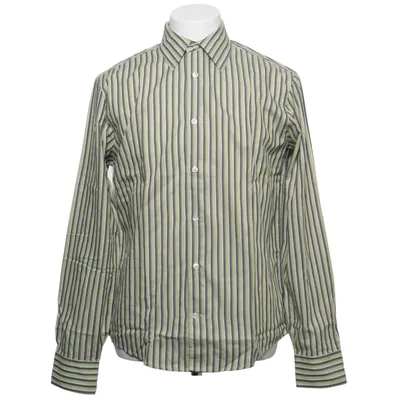 Chemise (Vert, Beige, Noir) de Mexx