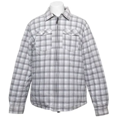 Overshirt (Gray, White) from Helly Hansen Workwear