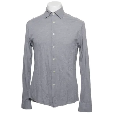 Chemise (Gris) de Eton Coton