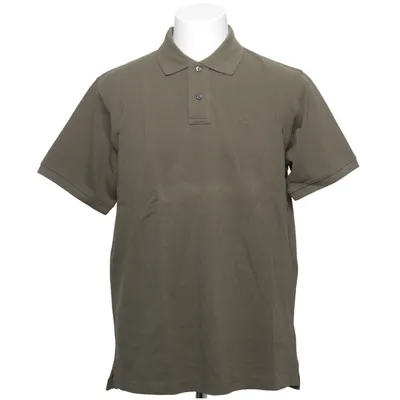 Pikétröja (Grön) från McNeal Bomull