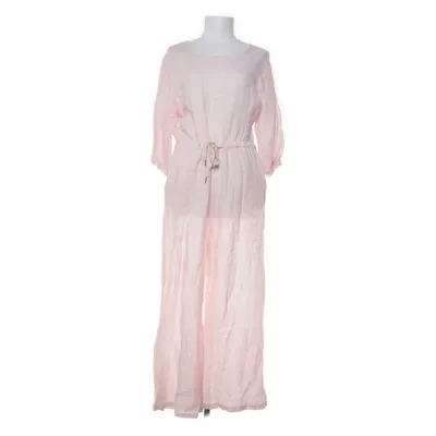 Jumpsuit (Pink) from Alexandre Laurent Linen