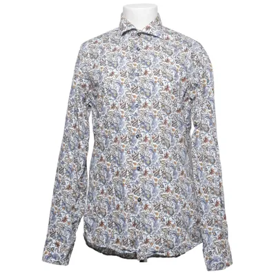 Shirt (SLIM FIT) from Oscar of Sweden Cotton