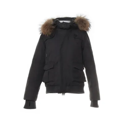 Veste d'hiver (Gris) de Airforce Polyamide, Polyester