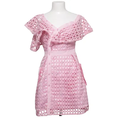 Robe (Rose) de Lea