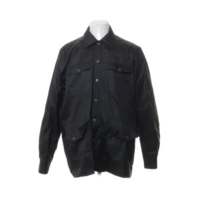 Jacket (Black) from Duffer Polyamide