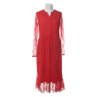 Långklänning (Röd) från VRS Woman Polyester