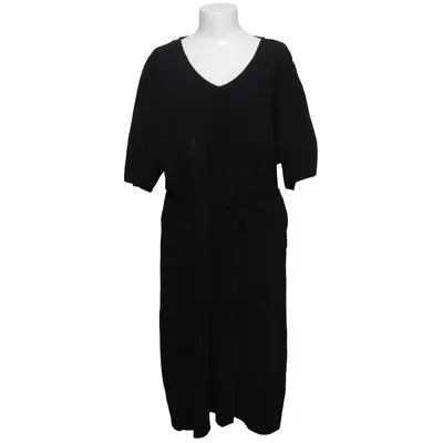 Jurk (Zwart) van Ipekyol Polyester