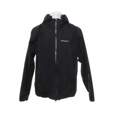 Outdoor jacket (Black) from Didriksons 1913