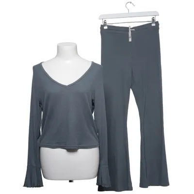 Mjukisset (Grå) från Primark Cares Elastan, Polyester