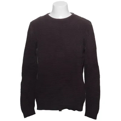 Trui (Shnnewvincebubble Crew Neck Noos) van Selected Homme Katoen