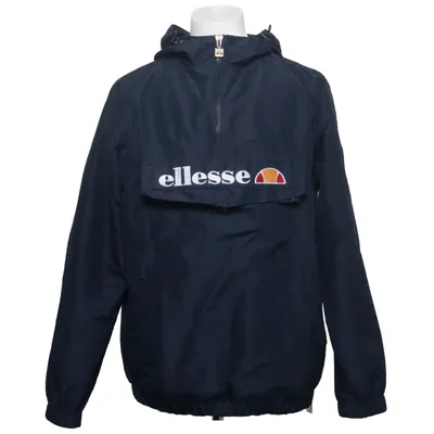 Anorak (Blauw) van Ellesse Polyester