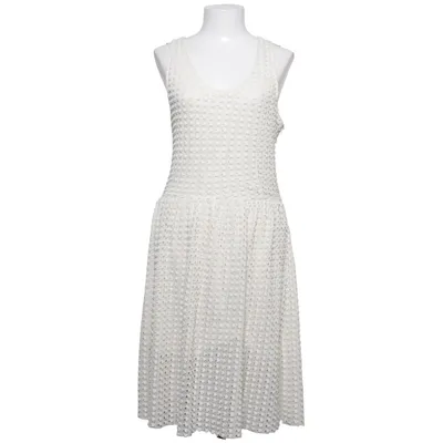 Robe de plage (Blanc) de Rules by Mary Coton