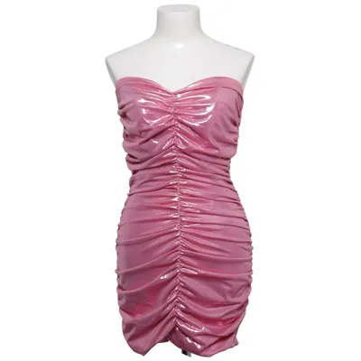 Cocktail dress (Pink) from Jaded Rose Polyester