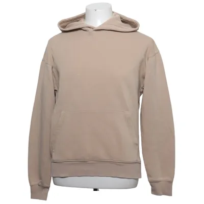 Sweat à capuche (Beige) de Jack & Jones Coton, Polyester