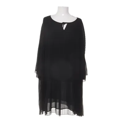 Klänning (Svart) från Ulla Popken Polyester