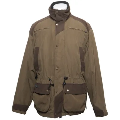 Jaktjacka (Grön, Brun) från Euro Hunt Polyamid, Polyester
