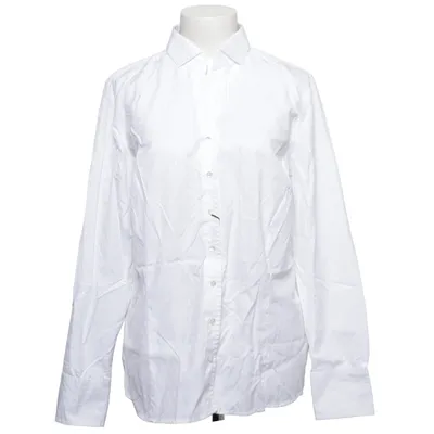 Shirt (White) from Daniels & Korff Cotton