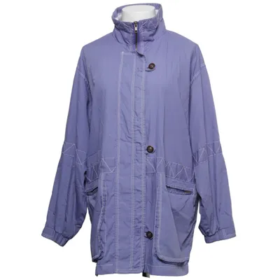 Veste (Violet, Blanc) de Casual Corner