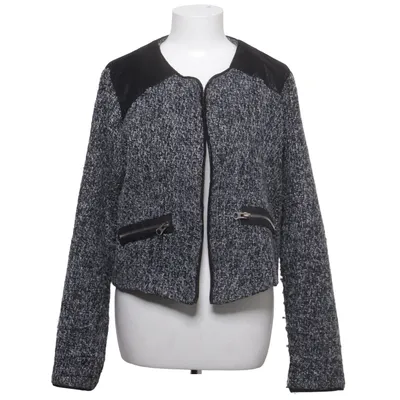 Jakke (Kelly Jacket 935131) fra Capri Collection Akryl, Polyester, Viscose, Uld