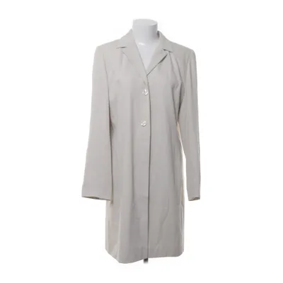 Manteau (Beige) de Dawn Acétate, Polyester, Viscose