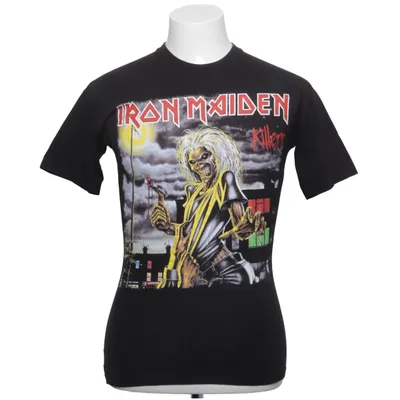 T-shirt (Killers) från Iron Maiden