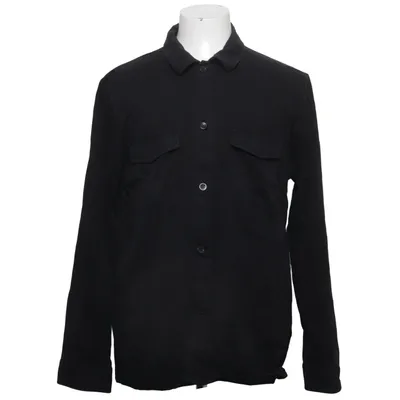 Surchemise (Noir) de NN07 Élasthane, Lyocell, Viscose