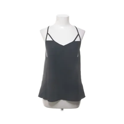 Topp (Svart) från Glamorous