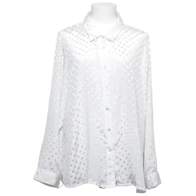Skjorta (Vit) från Åshild Polyester