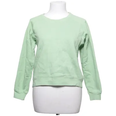 Sweatshirt (Vert) de Dedicated Coton