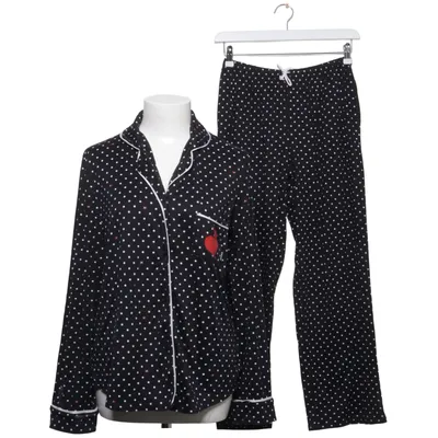 Pyjamas (Svart, Vit) från DKNY