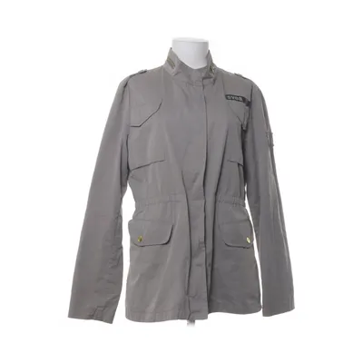 Veste safari (AGATA JACKET) de Svea Coton, Nylon, Polyester