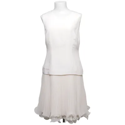 Kjole (Beige) fra Coast Polyester