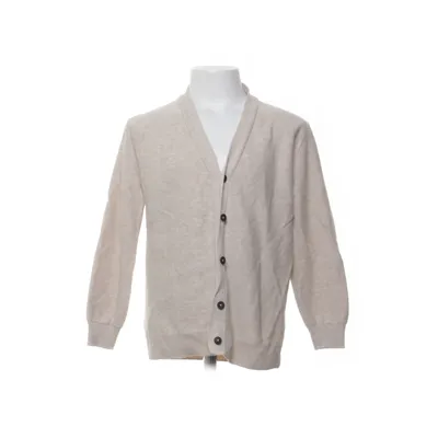 Kofta (Beige) från Zara Boys Collection Bomull