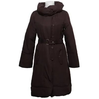 Wintermantel (Braun) von Orsay Polyester