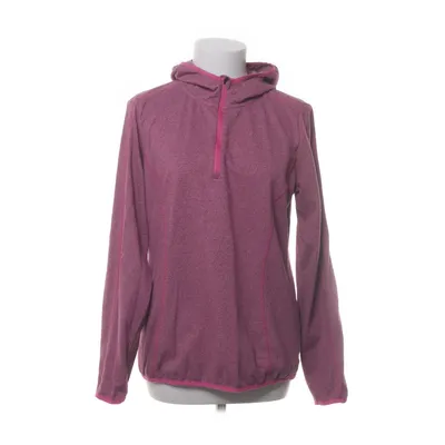 Hoodie (Pink) from Crane Polyester