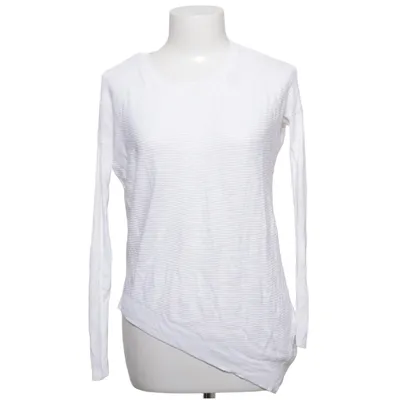 Strickpullover (Weiß) von Bershka Knitwear Viskose