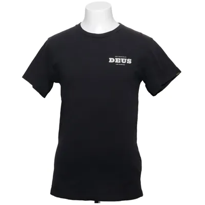 T-shirt (LOCO TEE) de Deus Coton