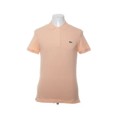 Pikétröja (Slim Fit) från Lacoste Bomull
