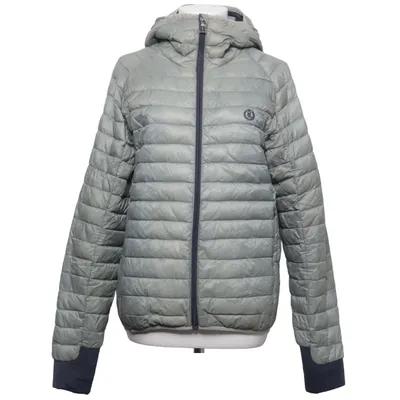 Donsjack (Grijs, Blauw) van Henri Lloyd