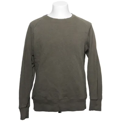Sweatshirt (Green) from A Day's March Organic cotton