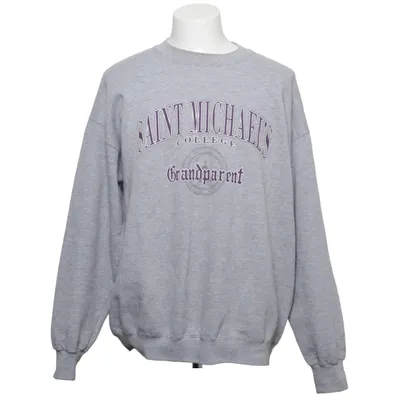 Sweatshirt (Grau) von JanSport