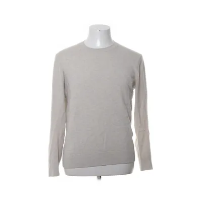 Tröja (Beige) från Uniqlo Kashmir