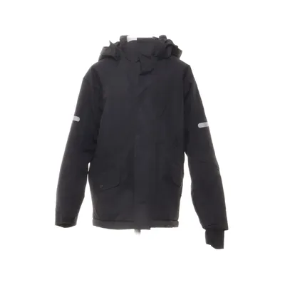 Ski-jas (Zwart) van Kaxs Proxtec Polyamide, Polyester