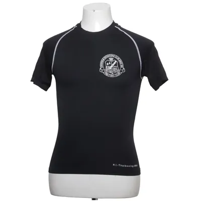 Practice jersey (Black) from Fighters Cotton
