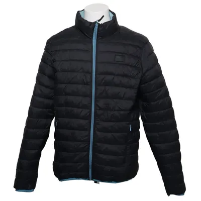 Veste légère (Gris, Bleu) de Blend Polyamide, Polyester