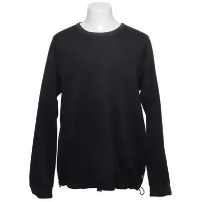 Sweatshirt (Zwart) van Reigning Champ Katoen, Elastaan, Polyamide, Polyester