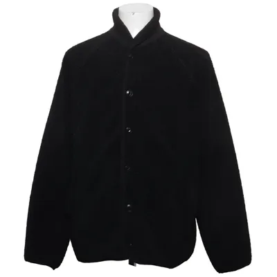 Överskjorta (Svart) från YMC Polyester