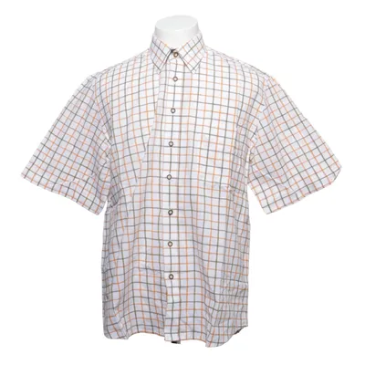 Chemise à manches courtes (Blanc, Multicolore) de Landhaus