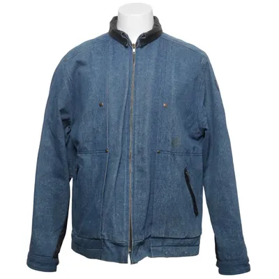 Veste en jean (Bleu) de Jordache Coton