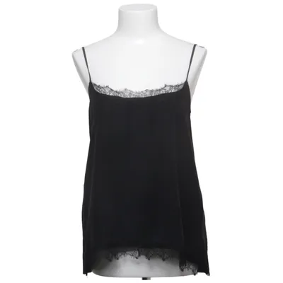 Haut (Noir) de Dorothee Schumacher Polyamide, Soie, Viscose